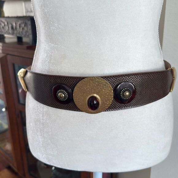 Vintage belt - Picture 1 of 5